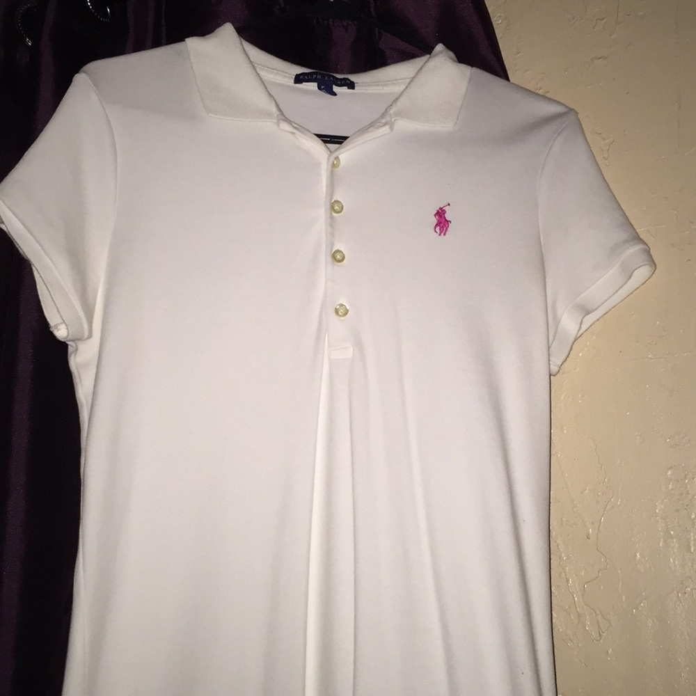 Ralph Lauren dress